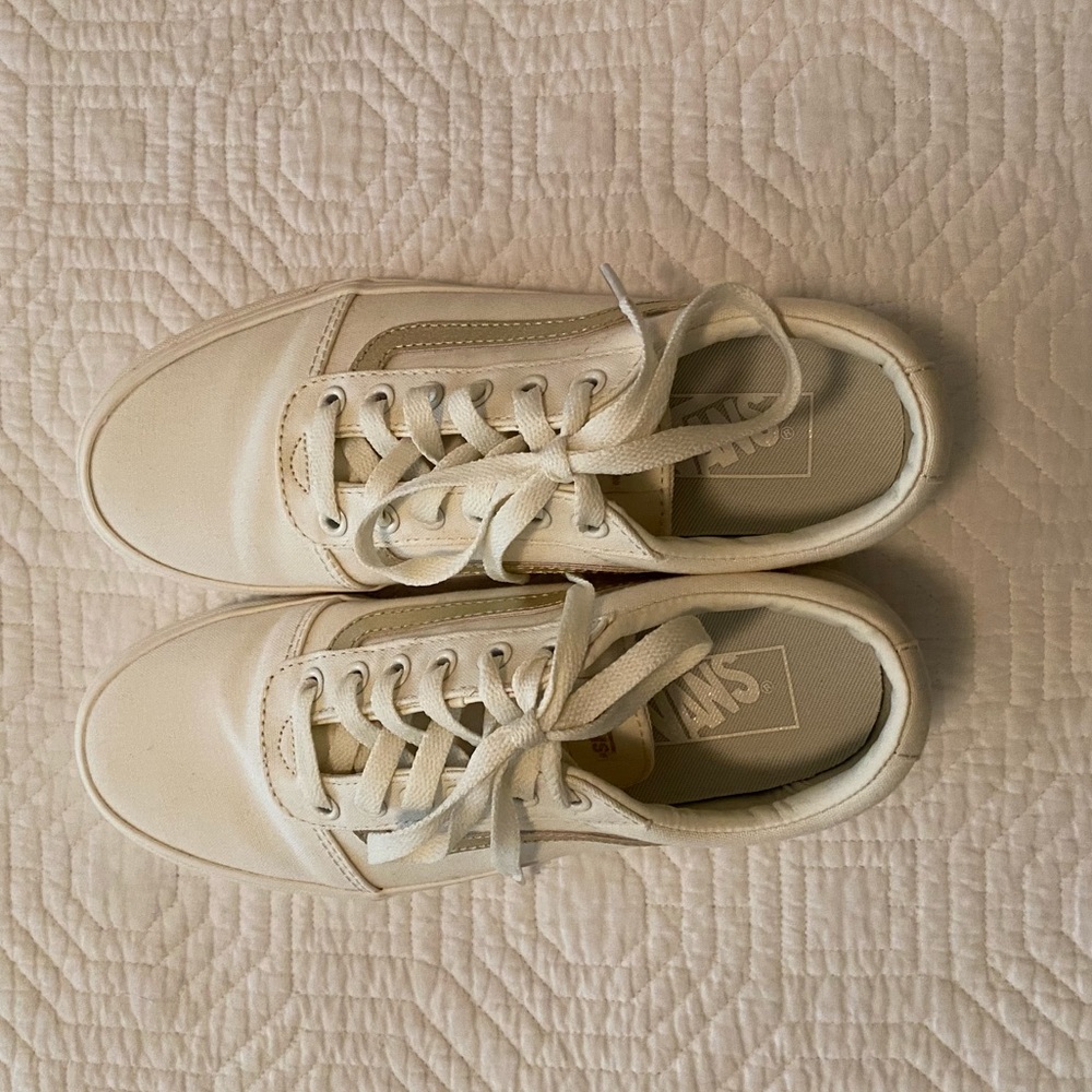 Vans Ward Women’s Skate Shoes